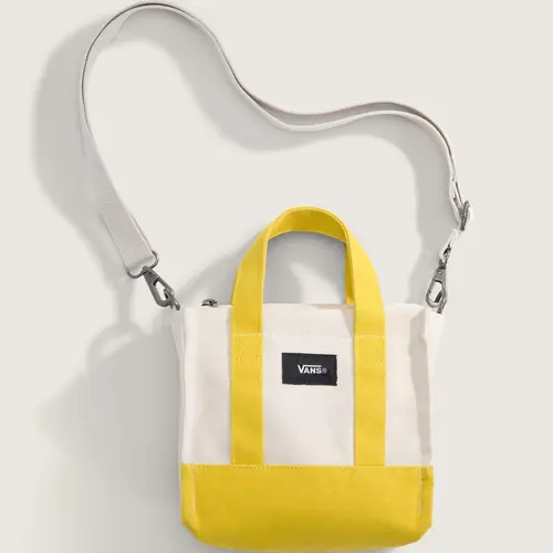 Vans Unisex Lil Pergs Tote Bag