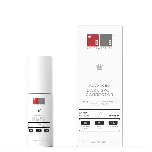 ADVANCED DARK SPOT CORRECTOR | Pigment Correcting + Tone Unifier