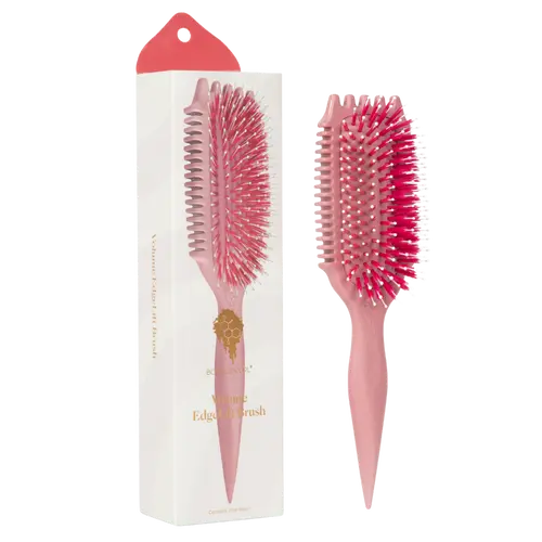 Volume EdgeLift Curl Brush by Bounce Curl