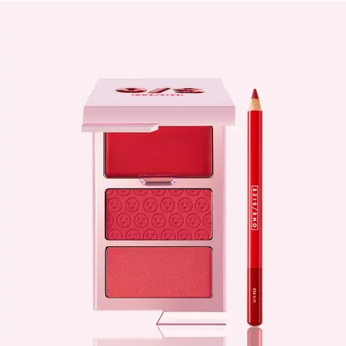 Hot Candy Lip + Cheek Duo