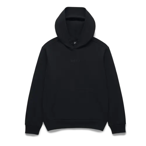 NOBULL Men's Elements Hoodie in Black