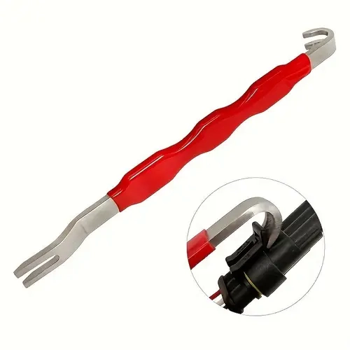 Automotive Electrical Terminal Connector Separator Removal Tool Remover