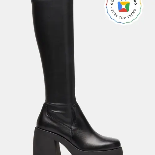 BERKLEIGH BLACK