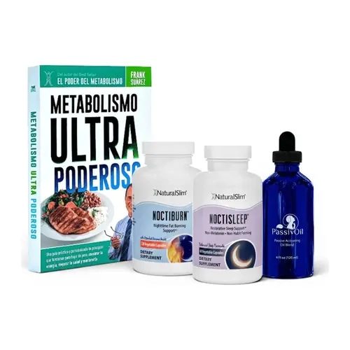 NOCTIKIT – Wellness Bundle