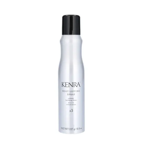 Kenra Root Lifting Spray 13 | Volumizing Foam | Medium Hold | Ultimate Lift & Lasting Style | Boosts Hair At The Root | Provides Flexible Fullness Without Weight or Stiffness | All Hair Types