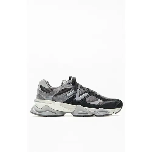 New Balance Men's 9060 Shoes - Multicolor