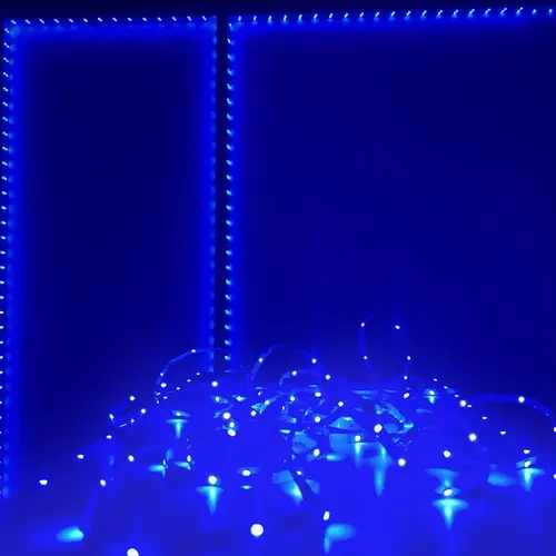 30M RGB LED Strip Lights with 44 Keys IR Remote, Smart LED Light Strip with Adhesive Backing Adjustable Brightness App Control for Party Decoration led smart led display strips #summerwins  #DealsForYouDays