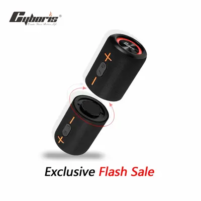 New upgrade 2 in 1 portable Bluetooth speaker with 20 watt stereo bass effect, IPX6 level waterproof performance and home theater surround sound. Modern style, a must have for music lovers. Supports Bluetooth 5.3 connection. Boombox Birthday SummerVibes