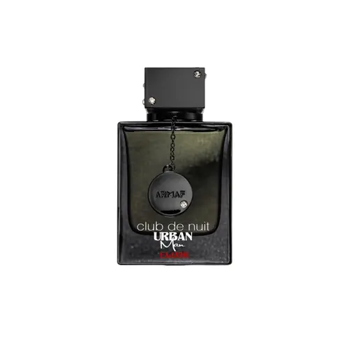 Armaf Club Urban Elixir for Men Eau de Parfum Spray, 3.6 Ounce