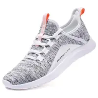 ALEADER Women Girl Energycloud Cushioned Closed Footwear, Slip On Athletic Sneaker Running Trainers for Outdoor Casual Runner, Reduce Plantar Pressure & Ache  Summervibes summerwins