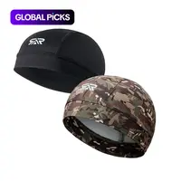 SHINEMEOTH Sports Cap, Sweat-Absorbing Breathable Cycling Inner Hat, Helmet Liner Cap for Outdoor Enthusiasts, Cycling Accessories #GLOBAL PICKS