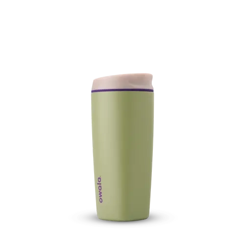 SmoothSip Tumbler