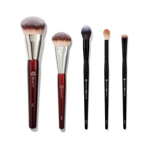 BK Beauty Lyric's Favorites Brush Bundle