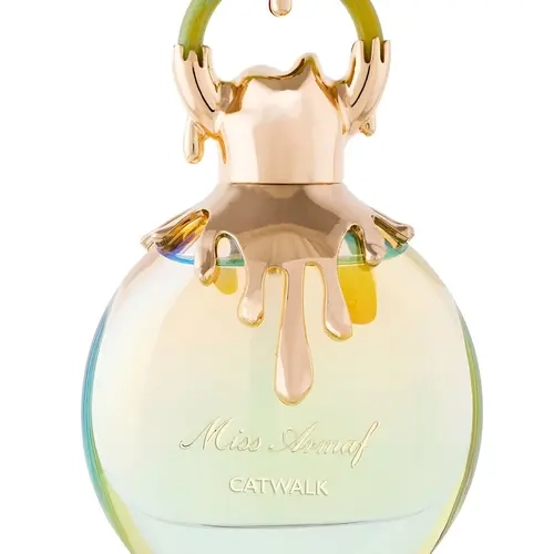 Armaf Miss Armaf Catwalk for Women Eau de Parfum Spray, 3.4 Ounce