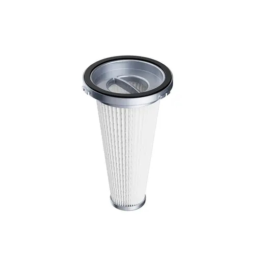 Homeika HEPA Filter Element Replacements - 2-Pack for Quick Swap, 2-Pack Value, Fits H318 Cordless Vacuum Cleaner (23Kpa)