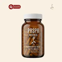 Fermented Beet Root & Maca