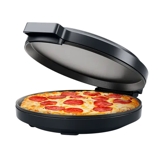 Chefman Everything Maker 12” Countertop Electric Pizza Oven