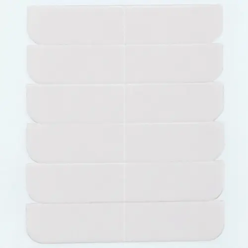 LaaVoo Double-Sided Tape Tabs for Hair Extensions - 36 Pieces Replacement Tape, Soho Chic, TikTok Shop Black Friday Deal