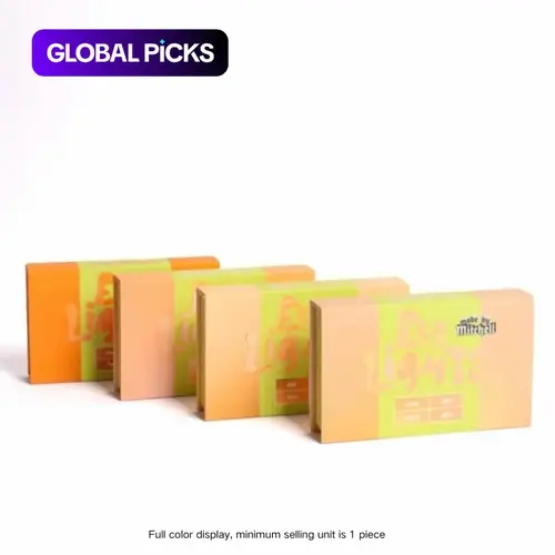 【Black Friday】Made By Mitchell Eye Lights Brightening Powder, Radiance Powder, Daylight Formula for a Radiant Finish #GLOBAL PICKS
