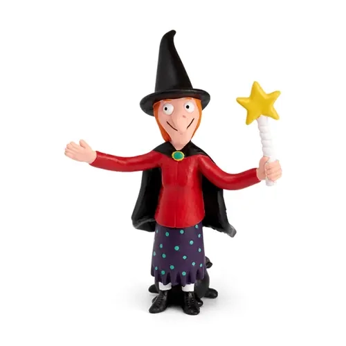 Julia Donaldson: Room on the Broom Tonie
