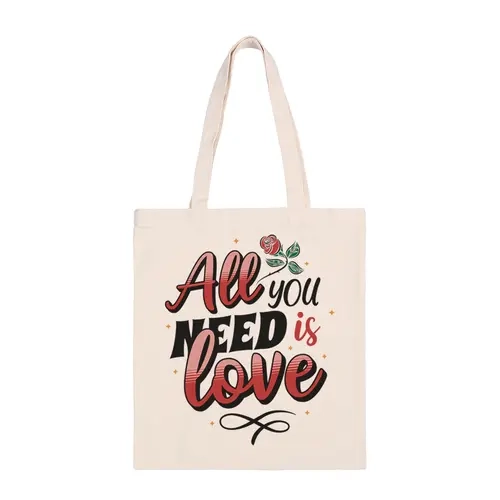 Seasonal Women's Assorted Print Canvas Printed Tote Bags – Stylish, Durable, and Versatile for Every Occasion