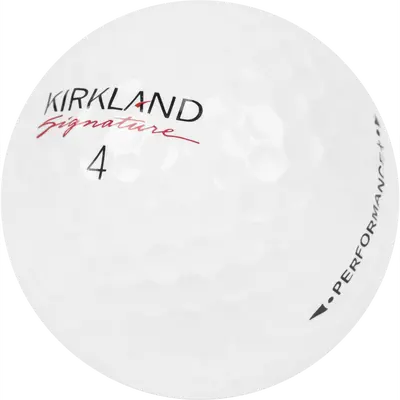 Kirkland Signature Mix - 1 Dozen