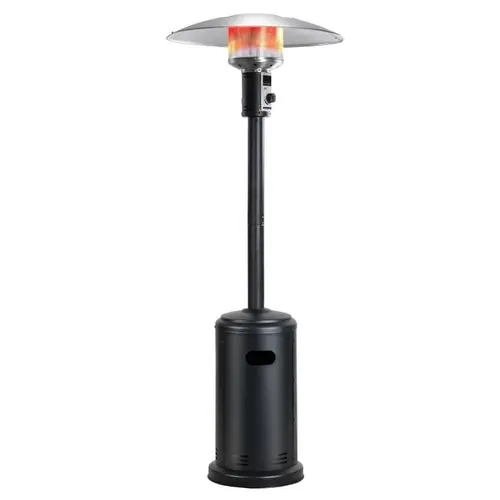 BALI OUTDOORS Gas Patio Heaters Standing Patio Heater Commercial Outdoor Heater