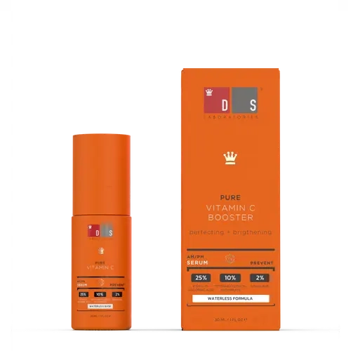 PURE VITAMIN C 35% | Perfecting + Brightening Serum