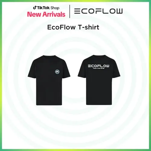 EcoFlow T-Shirt