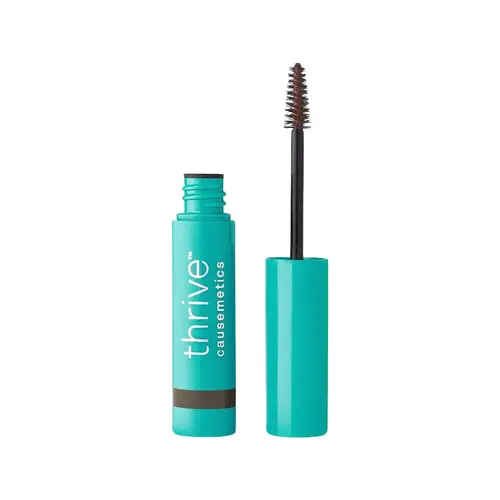 Thrive Causemetics - Instant Brow Fix Semi-Permanent Eyebrow Gel,  Cosmetic, Brow Tint