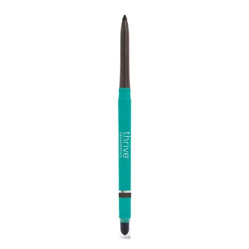 Thrive Causemetics - Infinity Waterproof Eyeliner - Long-Lasting, Smudge Proof,  Longwear Eye Liner