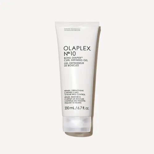 OLAPLEX Nº.10 Bond Shaper Curl Defining Gel for Anti-Frizz, Defined Curls