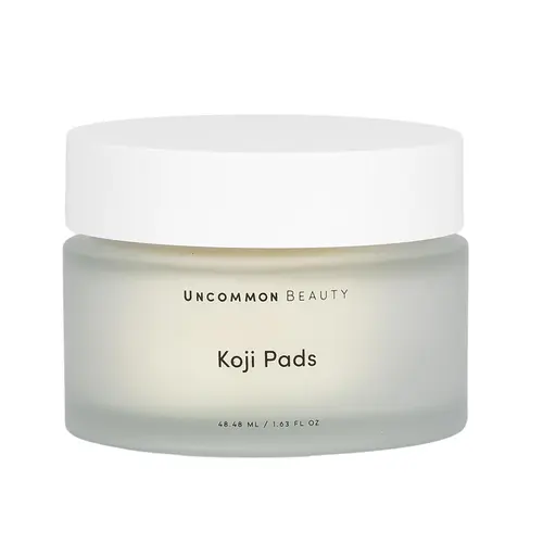 Koji Pads - Daily Facial Skincare Pads For All Skin Types