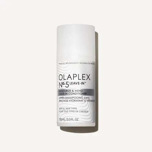 OLAPLEX Moisturize & Mend Leave-In Conditioner for Split Ends & Heat Protection, Full Size