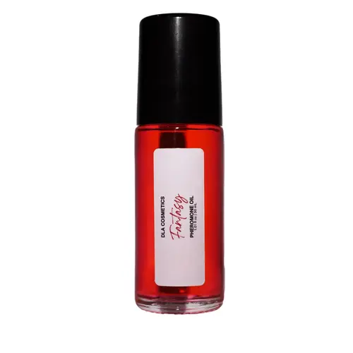 DLA COSMETICS FANTASY ROLL ON OIL