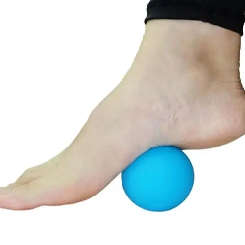 Foot Massage Ball for Personalized Comfort and Relaxation