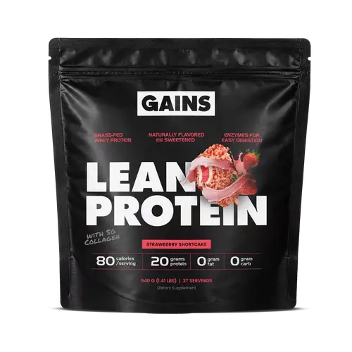 Lean Protein