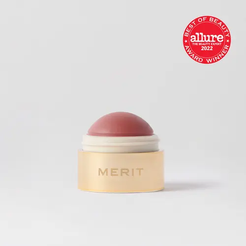 MERIT Flush Balm Cream Blush