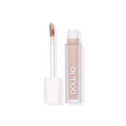 Smoothing Cream Eye Shadow