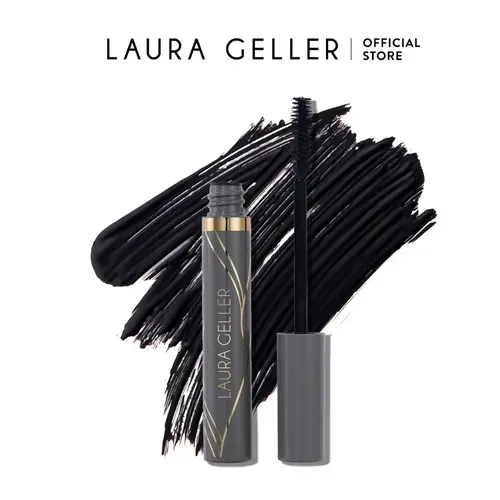 Laura Geller Always There Lengthening Mascara - Makeup, Pigment, Cosmetic
