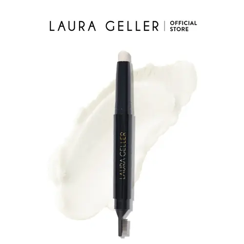 Laura Geller Define-n-Tame Brow Lifting Stick - Makeup Tool for Brow Lift and Styling
