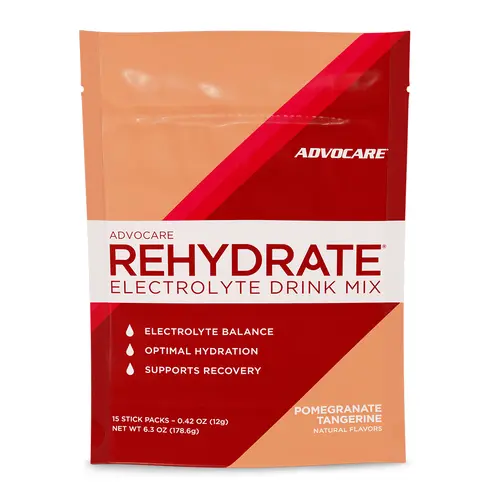 AdvoCare Rehydrate®