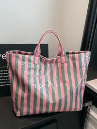Large Capacity tote bag Handbag for Women, Shopper handbag, Casual Trendy Versatile High-quality Daily Commuting Bag, Fashionable Shopping Bag, Reusable Grocery Bags, Shopping Totes