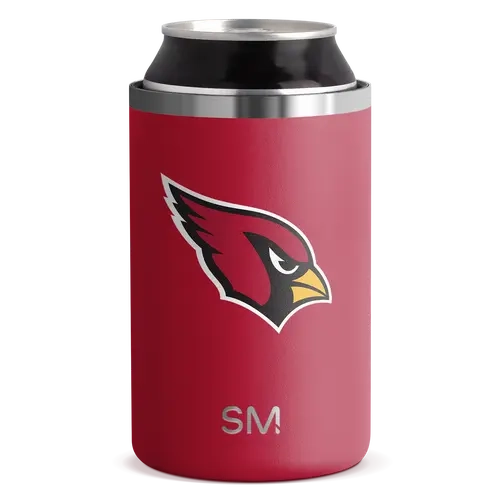 Simple Modern Officially Licensed NFL Insulated Ranger Can Cooler - Gifts for Men, Women