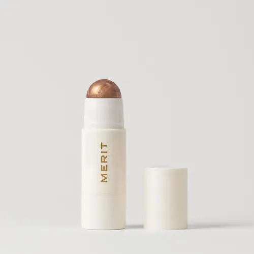 MERIT Day Glow - Dewy Highlighting Balm