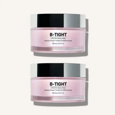 MAËLYS B-TIGHT Bum Mask x 2 | Save on the Best Selling Cellulite Mask with Hyaluronic Acid
