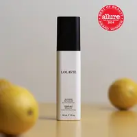 Glossing Detangler by Jennifer Aniston - LolaVie's Ultimate Multitasker: Detangler, Heat Protectant, Frizz Fighter, Shine Enhancer, & Hydrator All In One, Powered By B-Pro3 Bond Technology