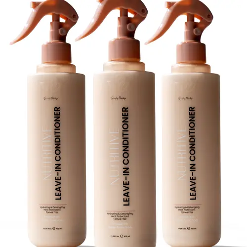 TRIO Leave-In Conditioner