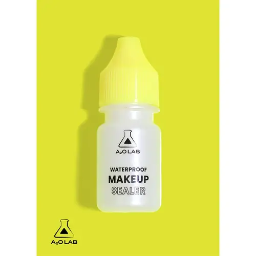 a2o Lab Waterproof Makeup Sealer