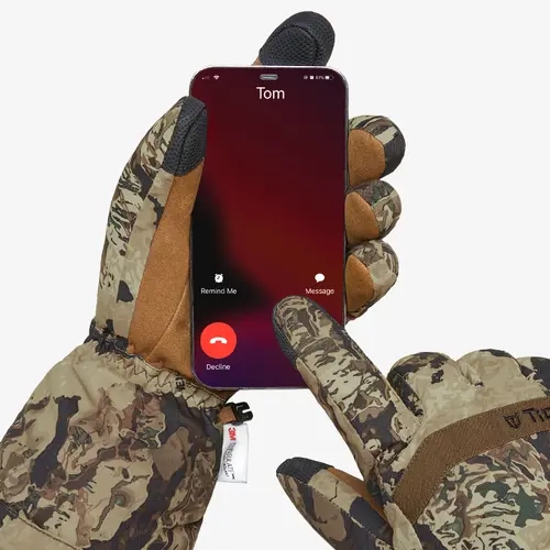 【Tidewe Hunting Winter】TIDEWE Heated Hunting Gloves | 3 Heat Levels, Waterproof & Windproof, Touchscreen Design, 7.4V Rechargeable Battery for Men & Women  #TiktokShopBlackFriday